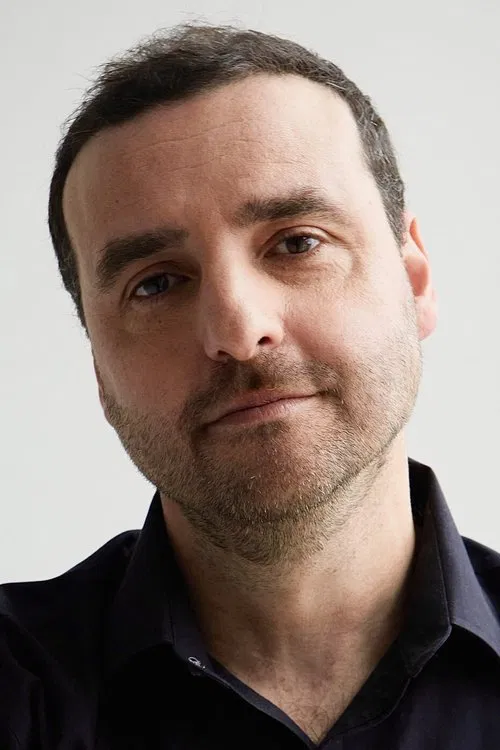Photo of David Krumholtz