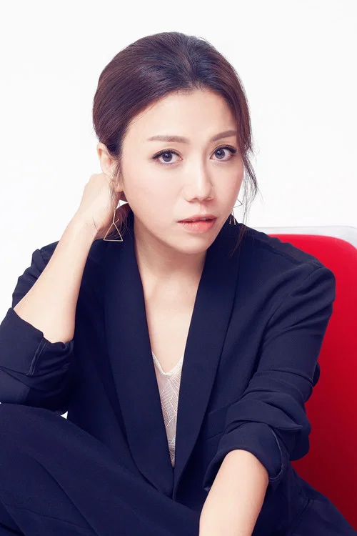 Photo of Kearen Pang