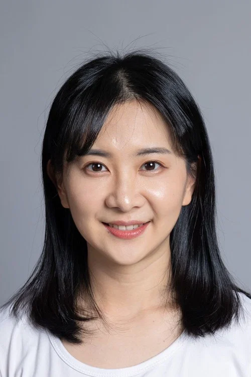 Photo of Carrie Chang