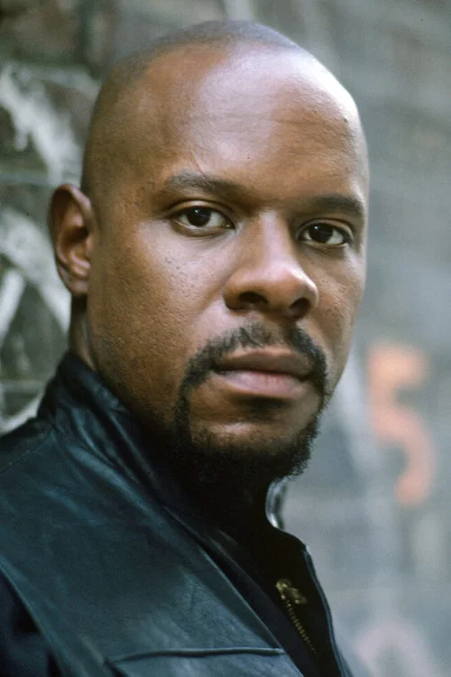 Photo of Avery Brooks
