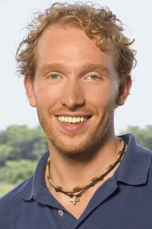 Photo of Rafe Judkins