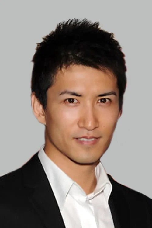 Photo of Chi Cao