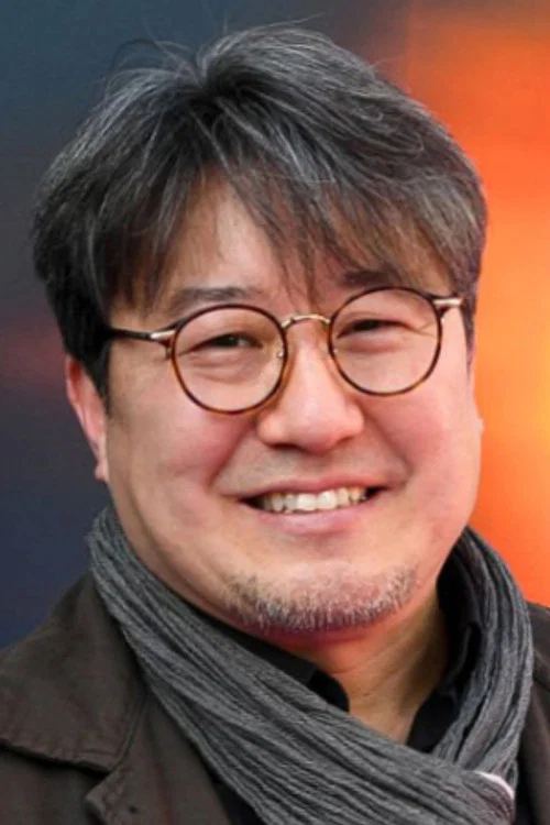 Photo of Yong Duk Jhun
