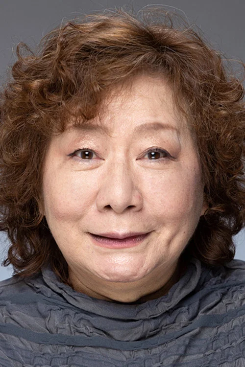 Photo of Chiemi Matsutera