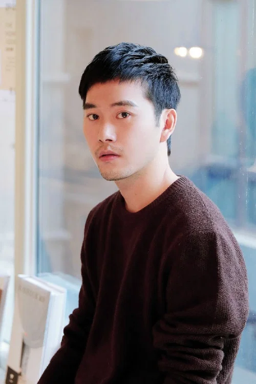 Photo of Wu Zhong Quan