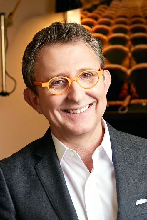Photo of Thomas Schumacher