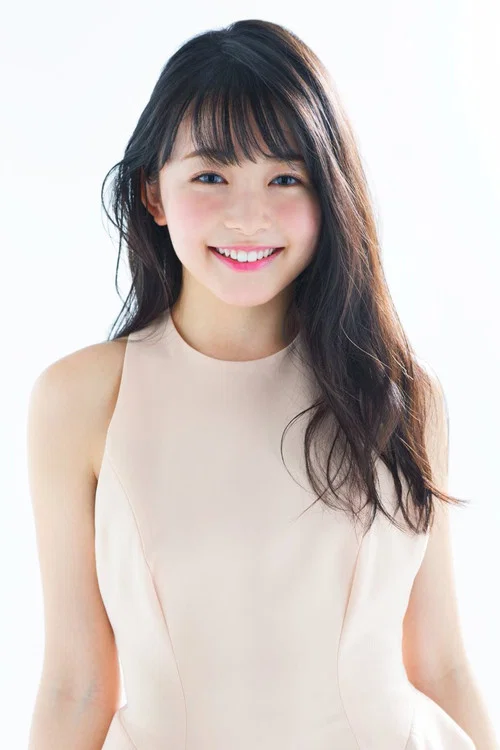 Photo of Rinka Kumada