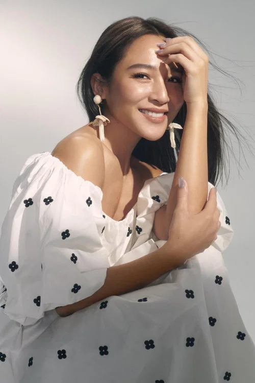 Photo of Rachel Liang