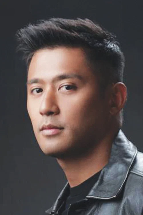 Photo of Rocco Nacino