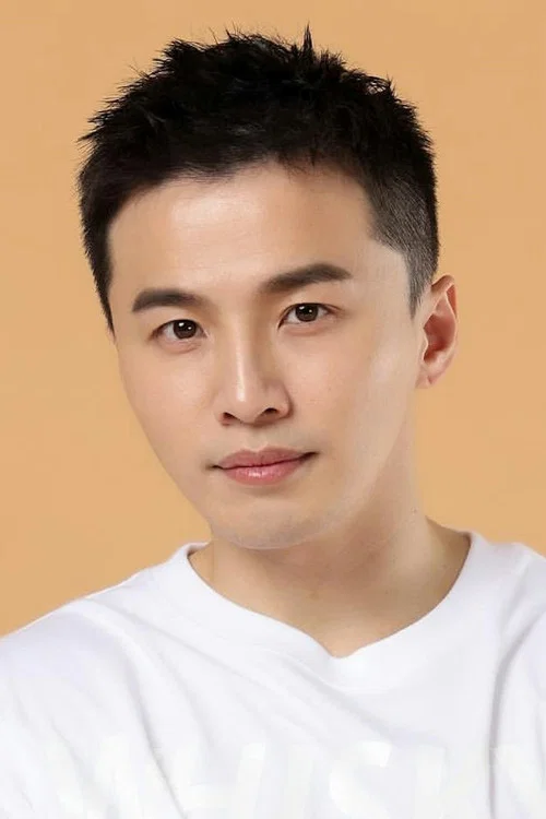Photo of Awayne Liu