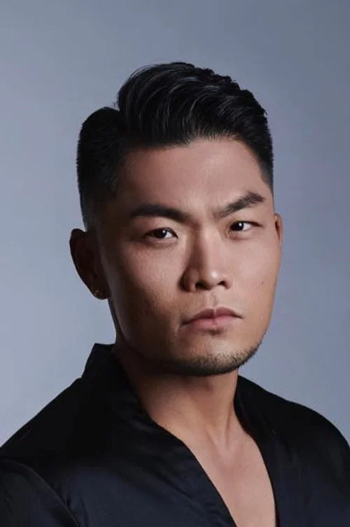 Photo of Nicky Lee