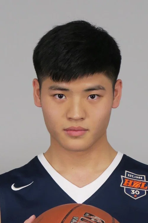 Photo of Lawrence Lo
