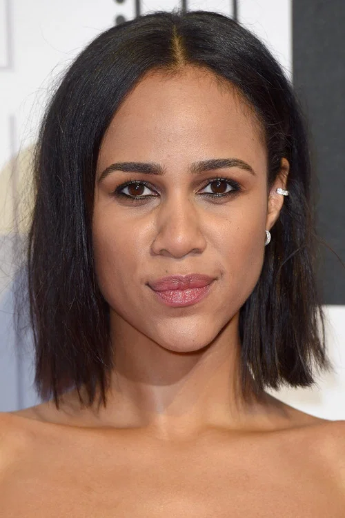 Photo of Zawe Ashton