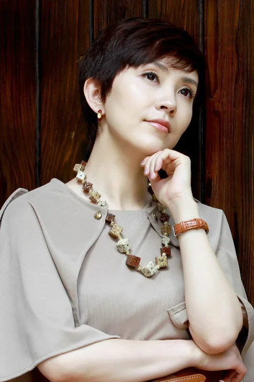 Photo of Shang Rong