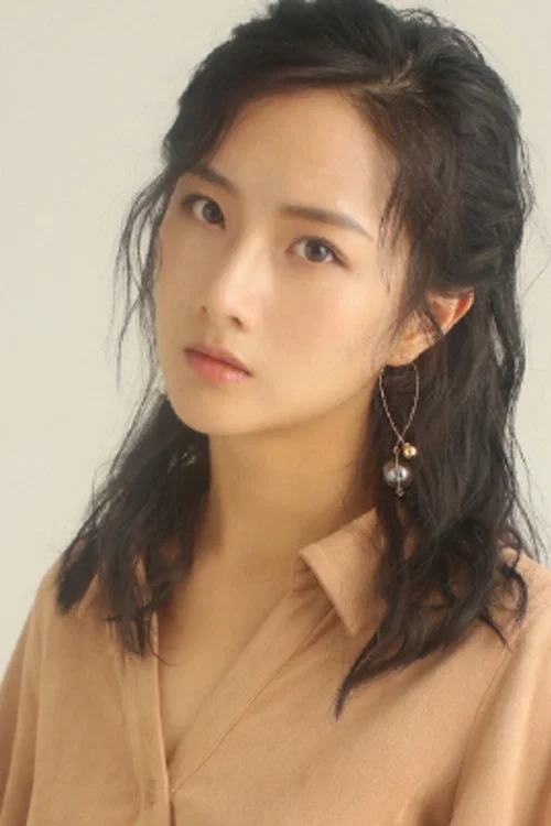 Photo of Li Zhu