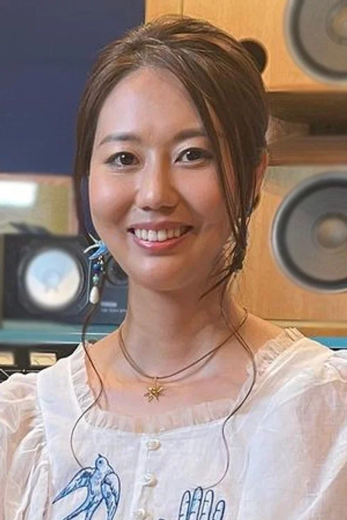 Photo of Asami Tachibana