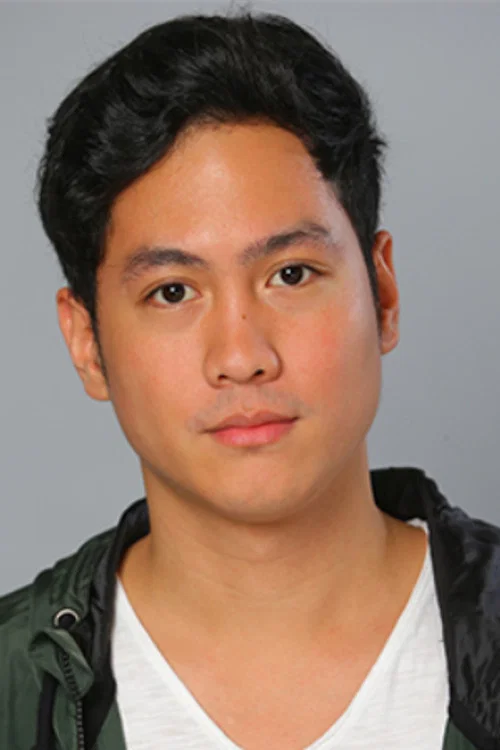 Photo of Axel Torres