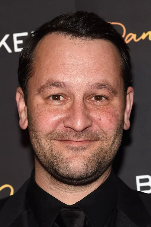 Photo of Dan Fogelman