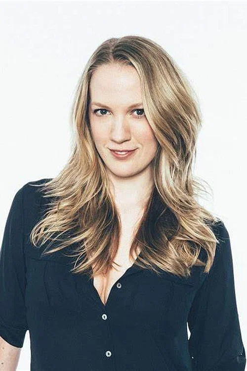 Photo of Emily Carmichael