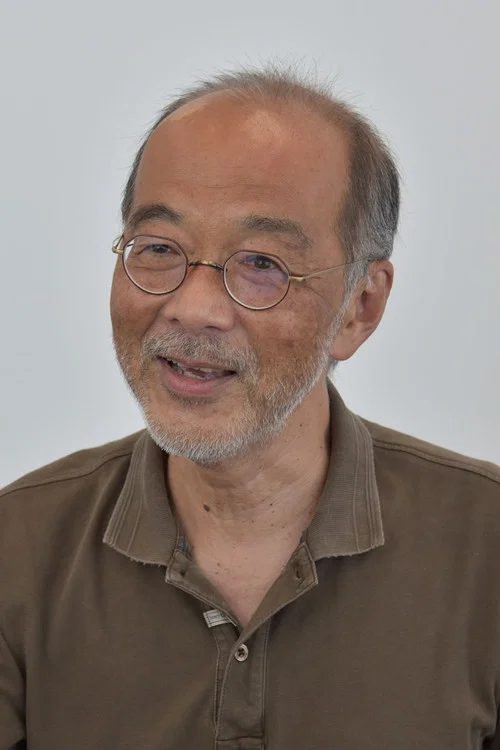 Photo of Shiro Sasaki