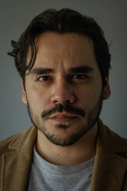Photo of Sergio Gava