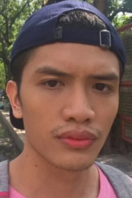 Photo of Kyle Gopez