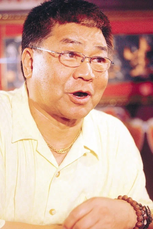 Photo of Lü Xiaohe