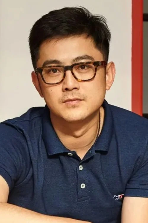 Photo of Chen Chang