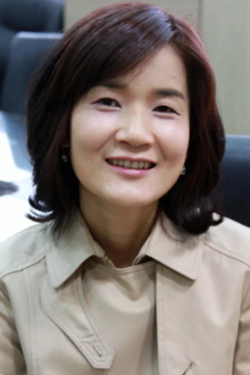 Photo of Jin Soo-wan
