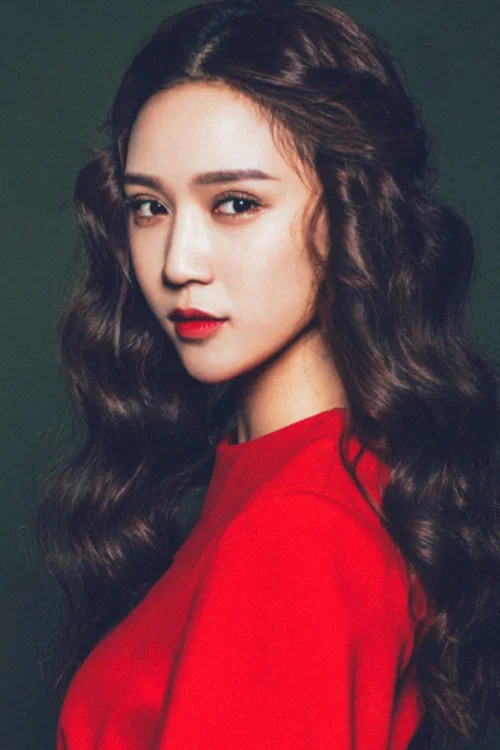 Photo of Chen Jiamin