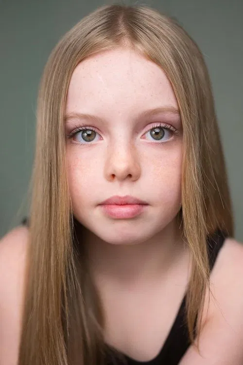 Photo of Emily Dargan