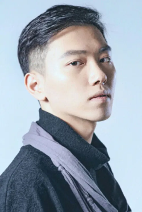 Photo of Gu Jiangshan