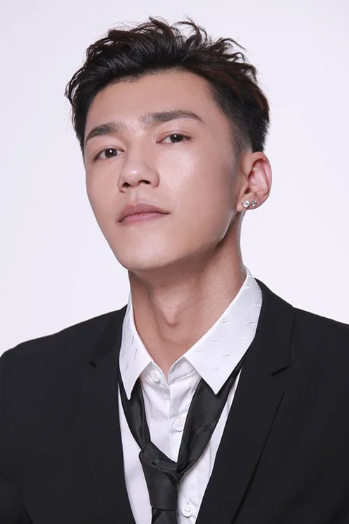 Photo of Li Cenyi