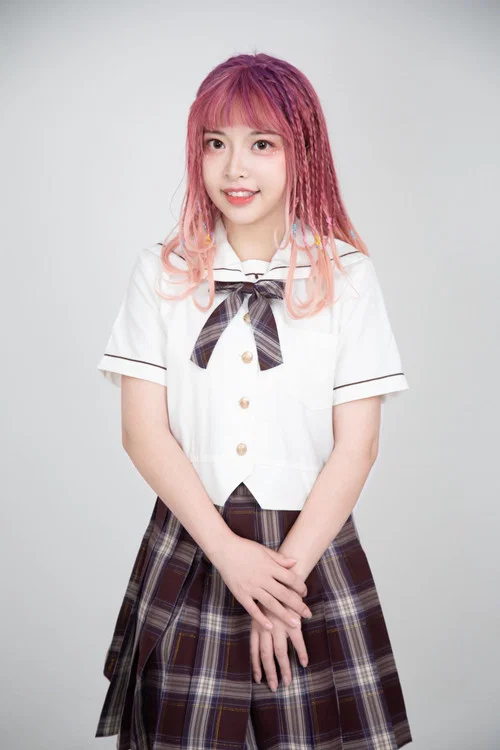 Photo of Meme Yan
