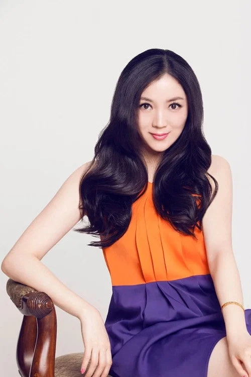 Photo of Zhang Di