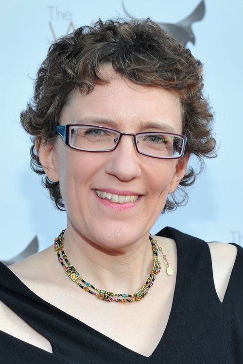 Photo of Jane Espenson