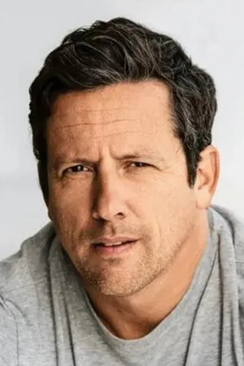 Photo of Ross McCall