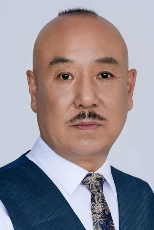 Photo of Li Daqiang
