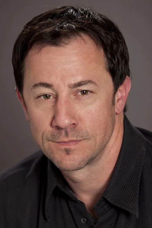 Photo of Jeff Wolfe