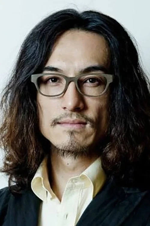 Photo of Mitsuru Karahashi