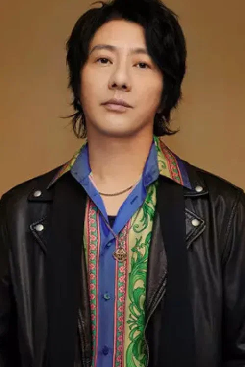 Photo of Zheng Jun