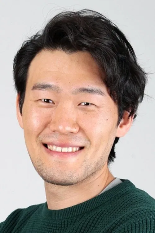 Photo of Jang Tae-min