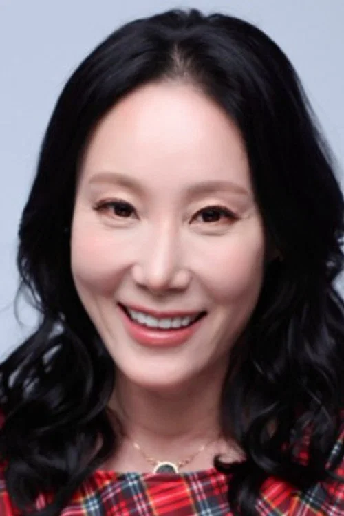 Photo of Kim Young-hee