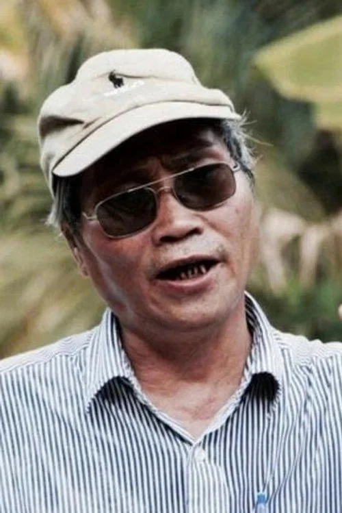 Photo of Nguyễn Thế Vĩnh