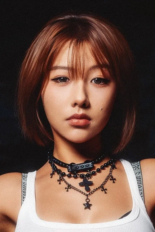 Photo of Baby Fung