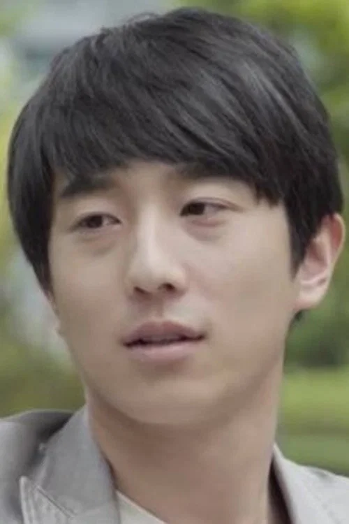 Photo of Park Do-jin