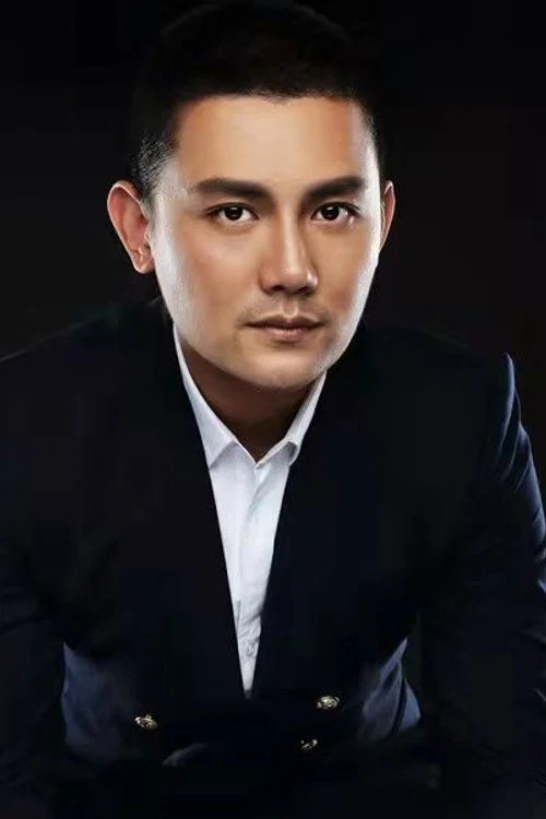 Photo of Li Haoxuan