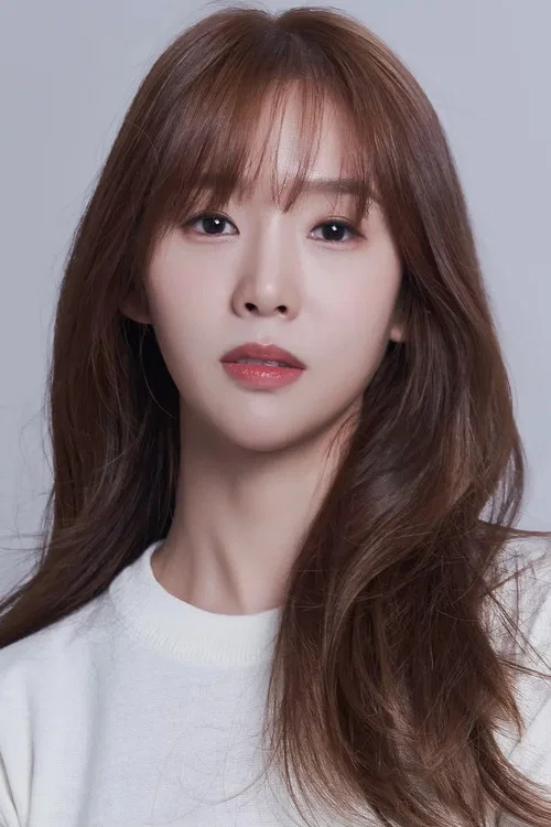 Photo of Lee Ji-min