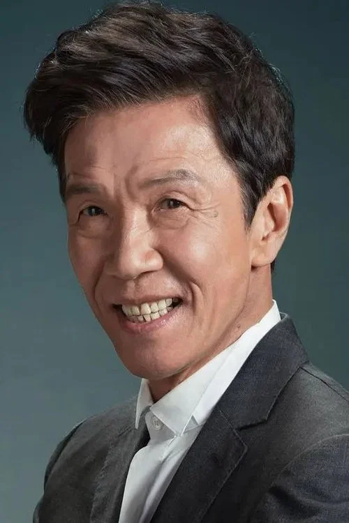 Photo of Tai Bo
