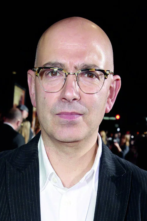 Photo of Danny Cohen